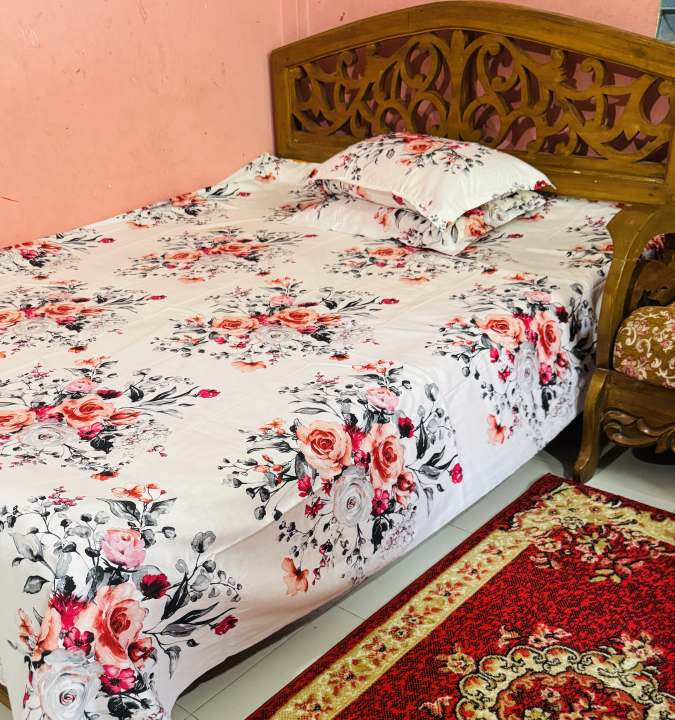 Bed sheet