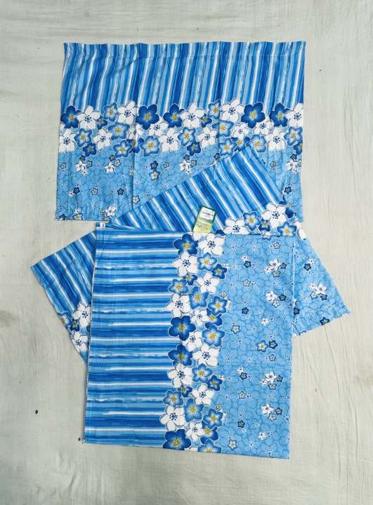Bed sheet