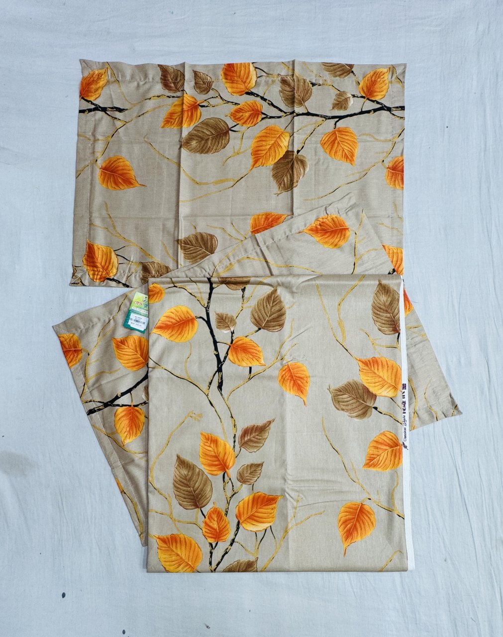 Bed sheet