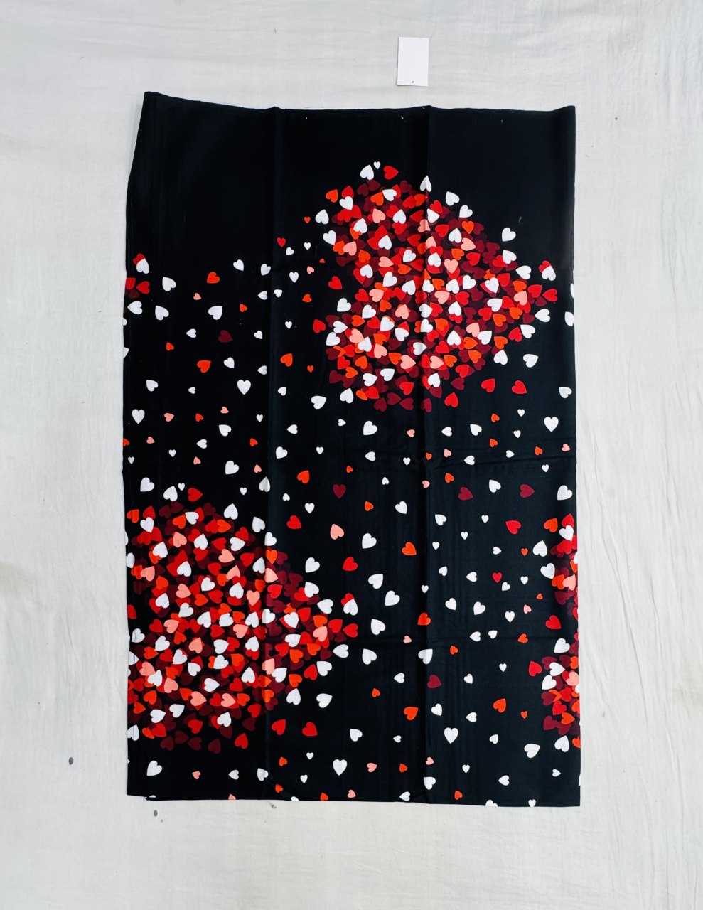 Bed sheet