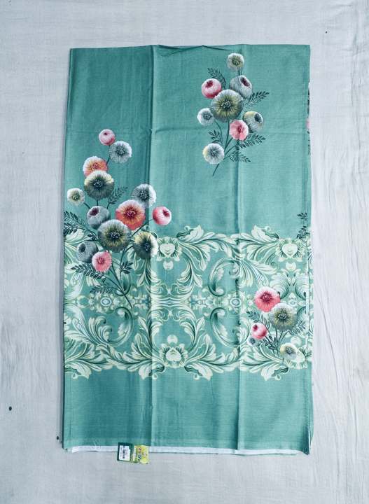 Bed sheet