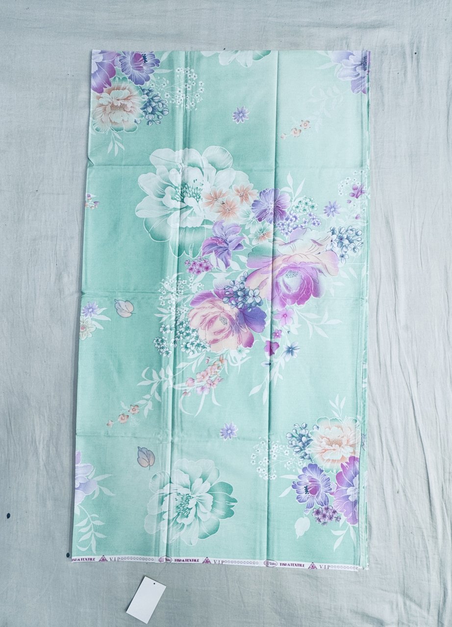 Bed sheet