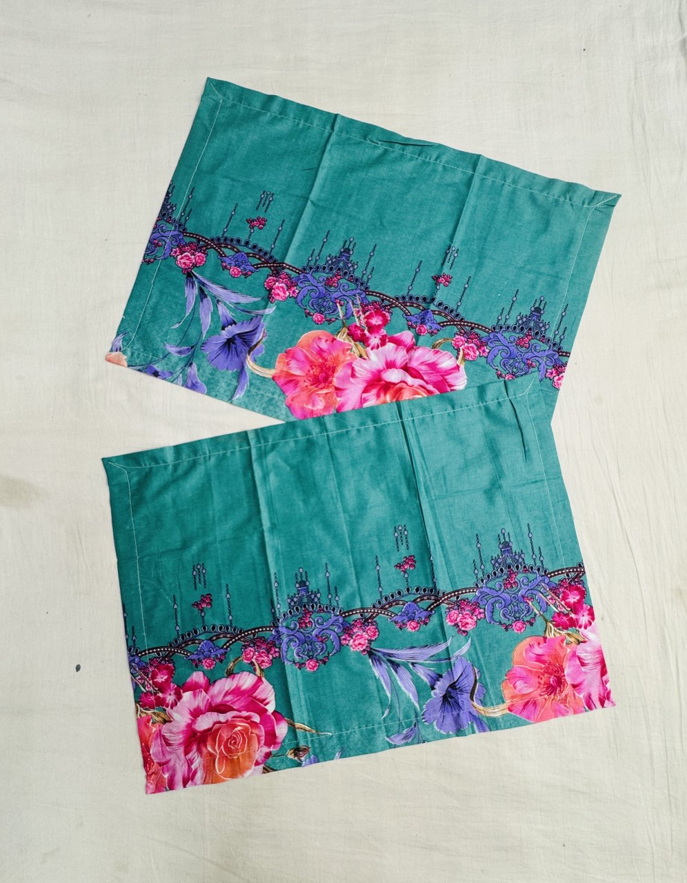 Pillow cover