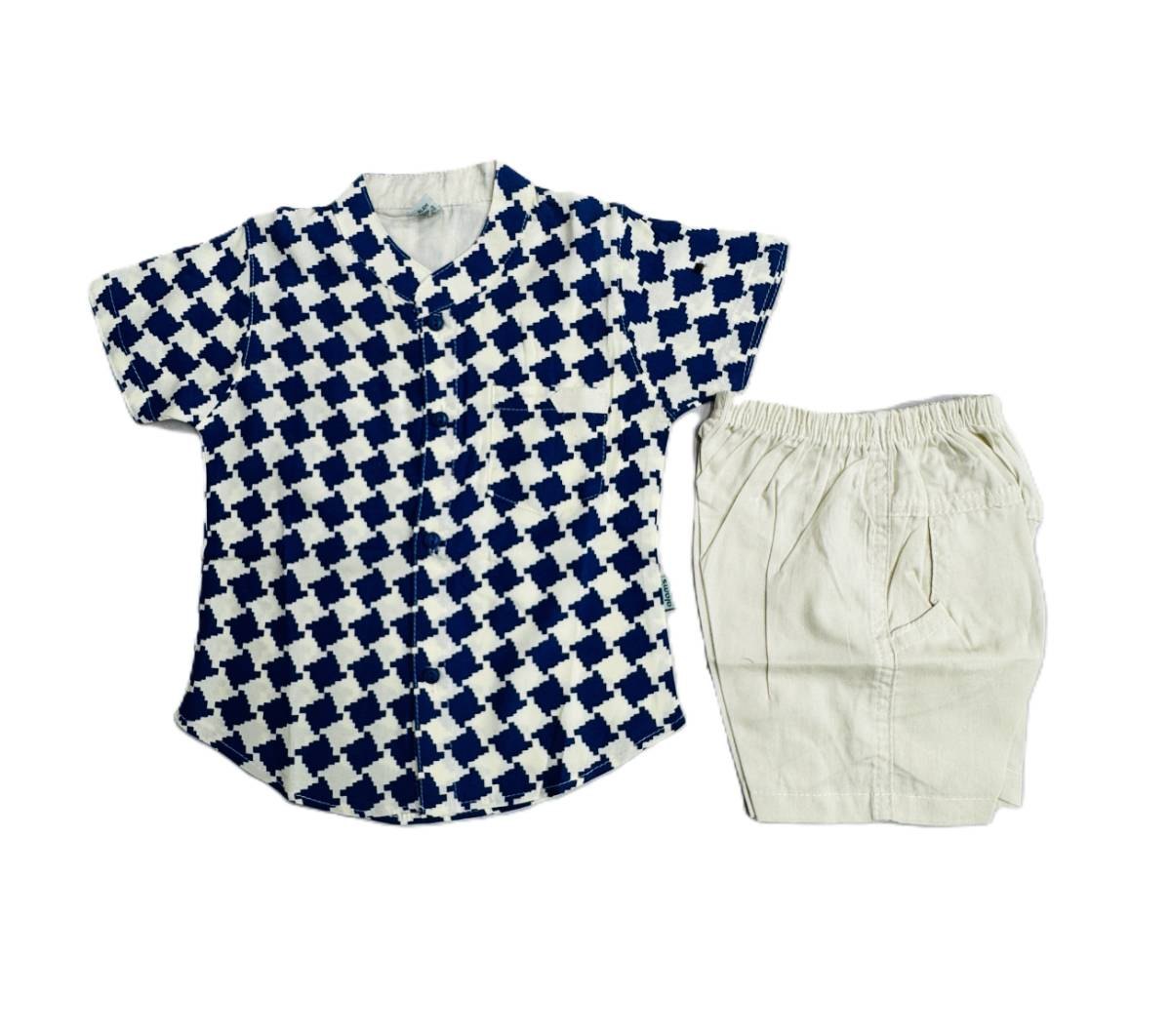 shirt s/ ban colar