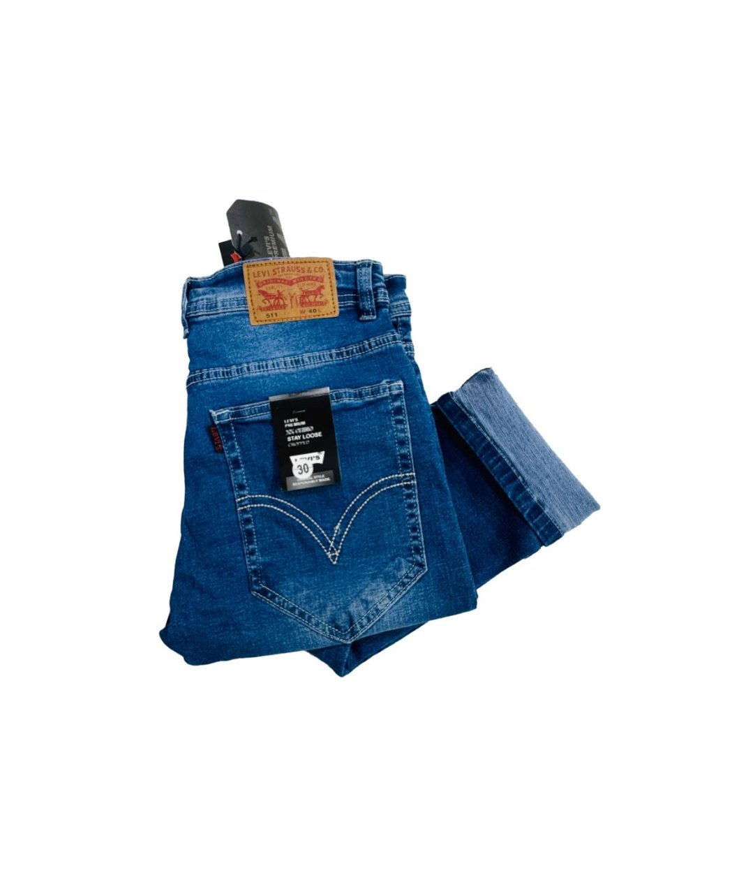 Jeans p/ levis
