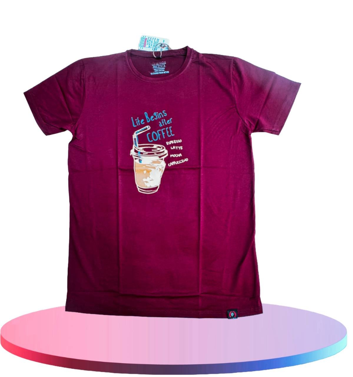 T shirt