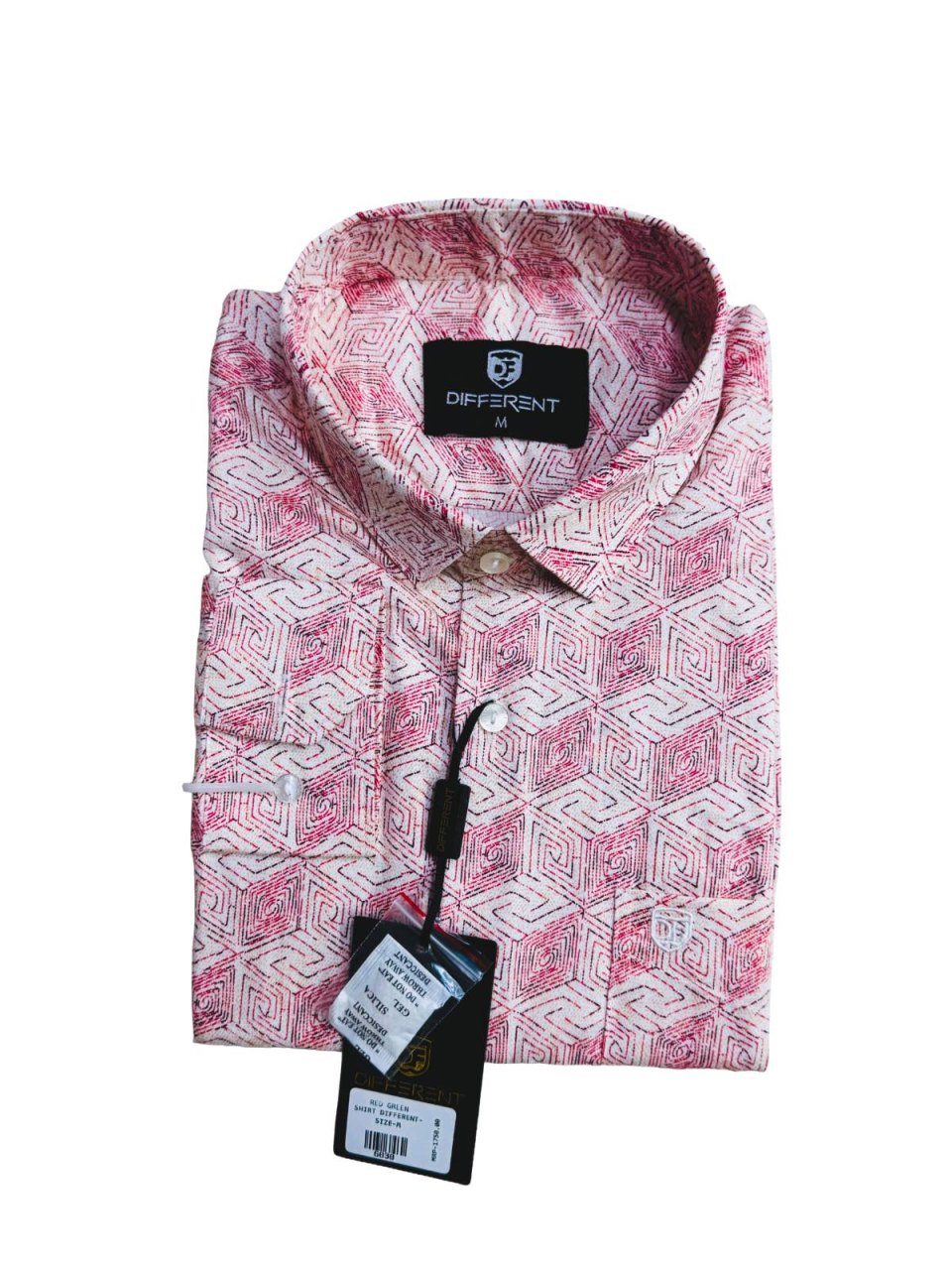Shirt formal full