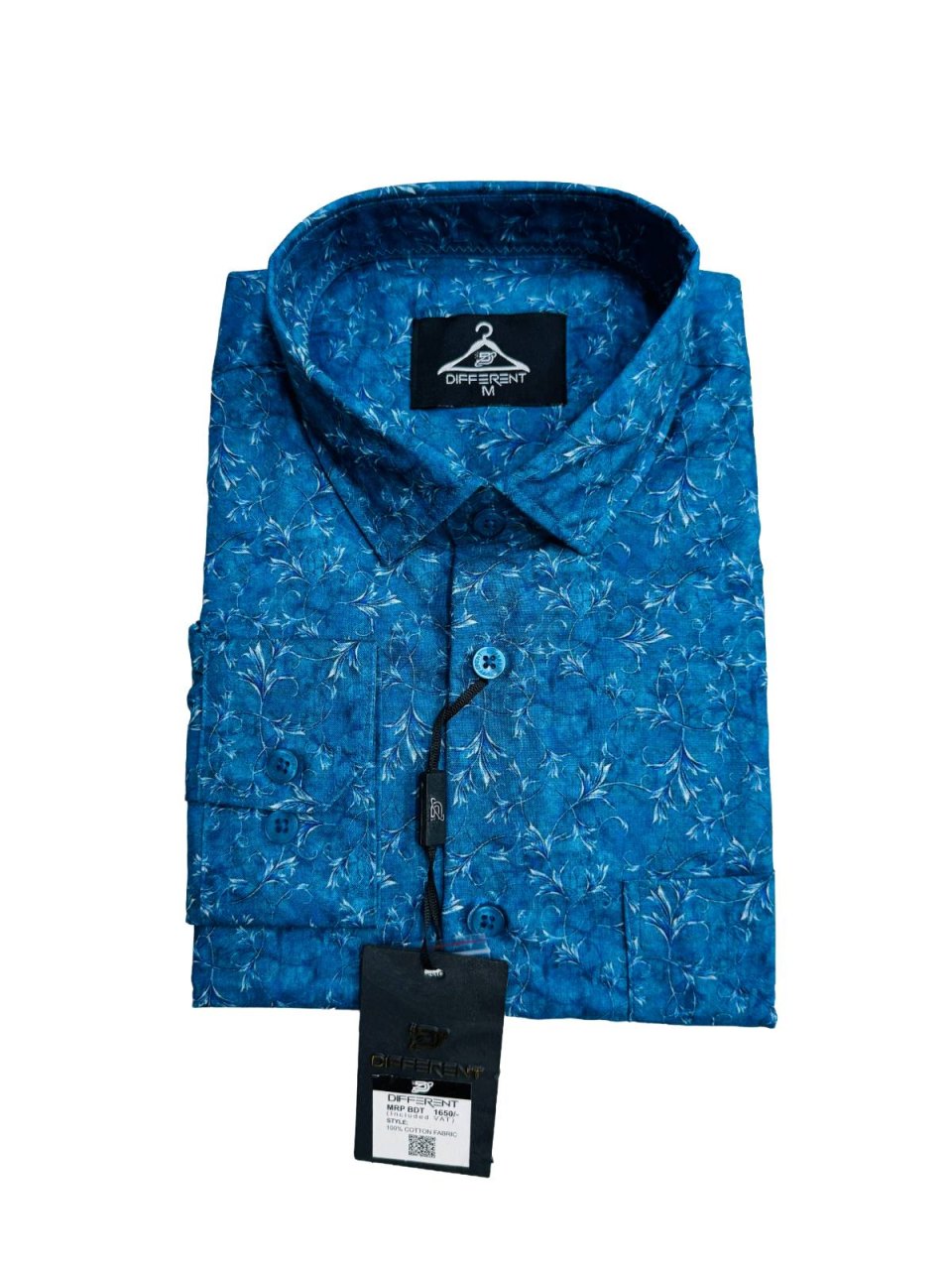 Shirt formal full
