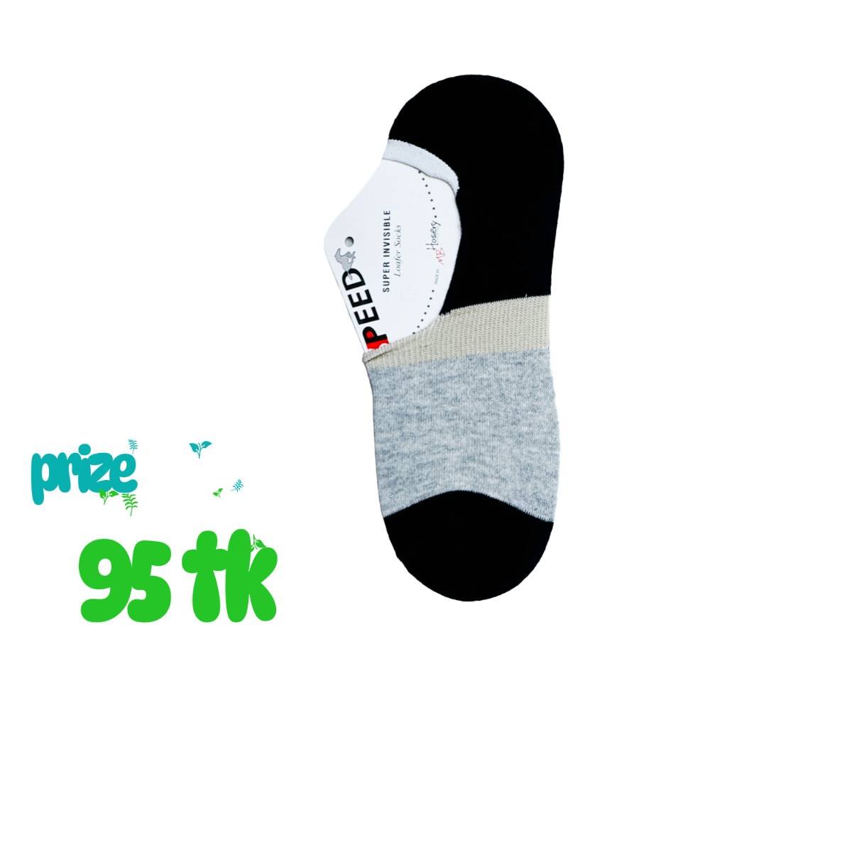 socks man