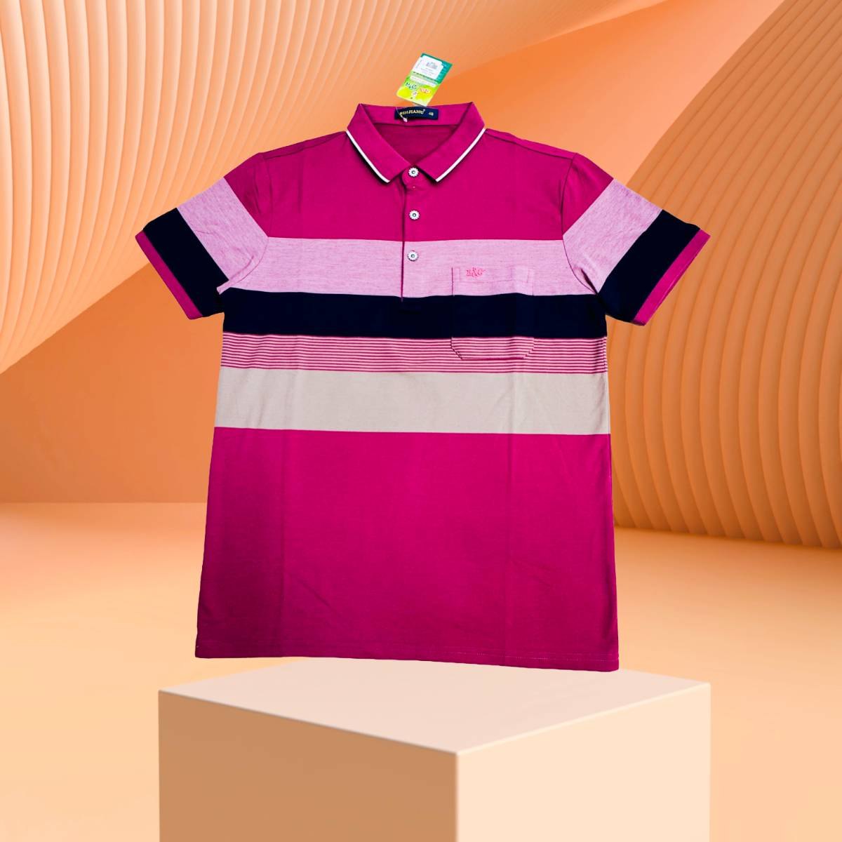 Polo t shirt