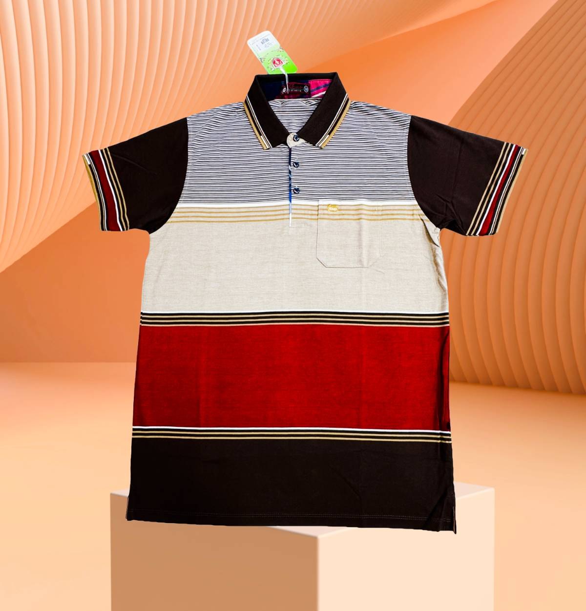 Polo t shirt