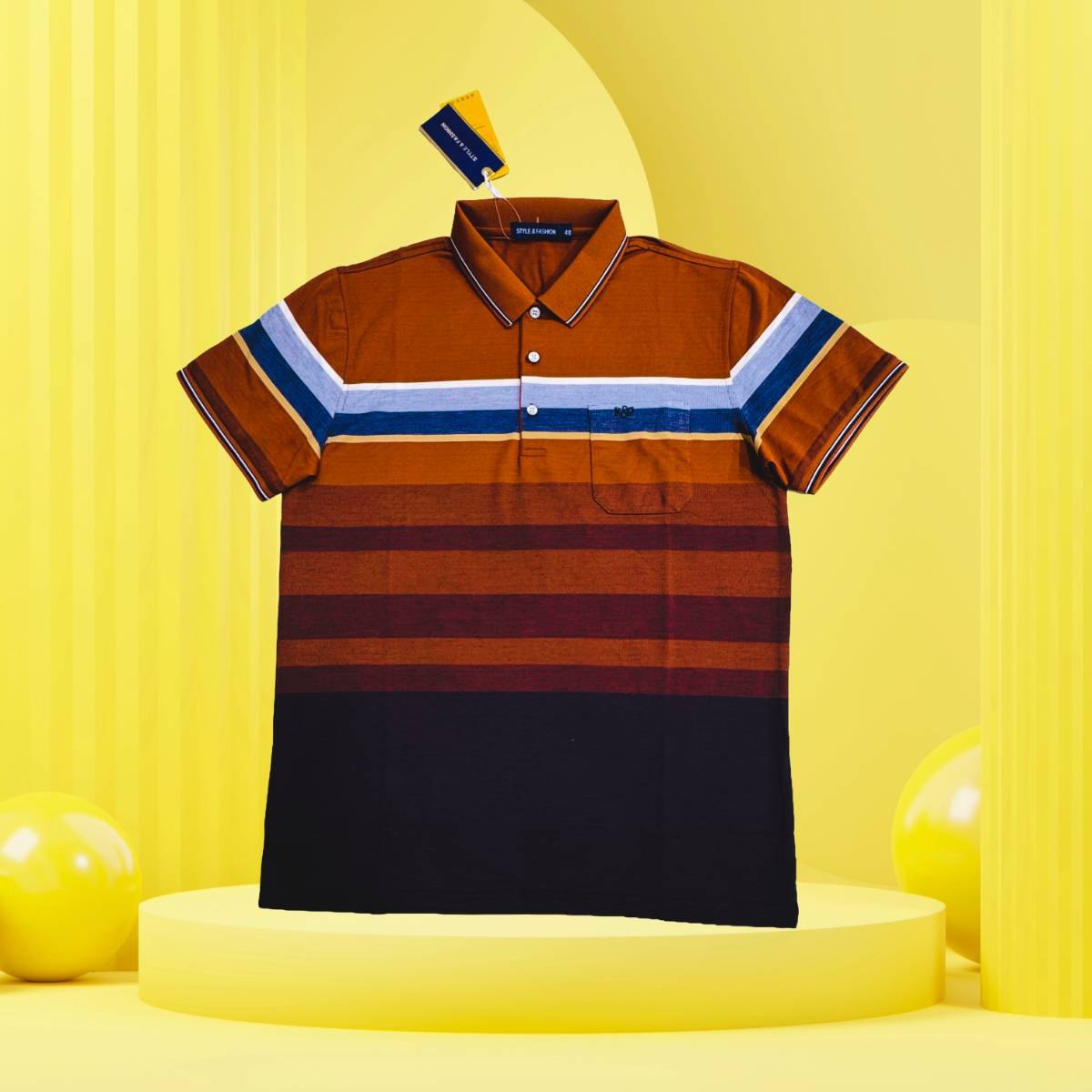 Polo t shirt