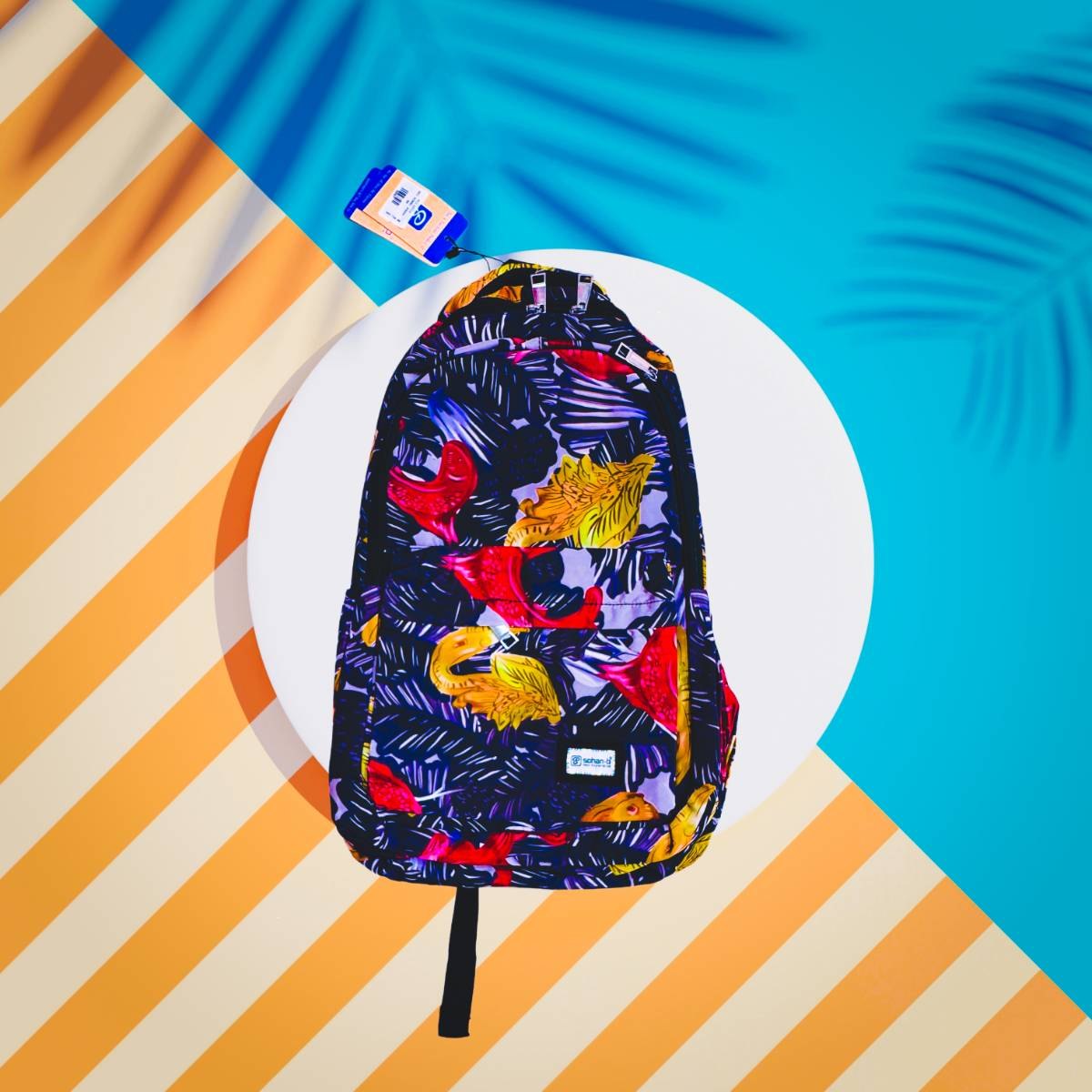 School bag