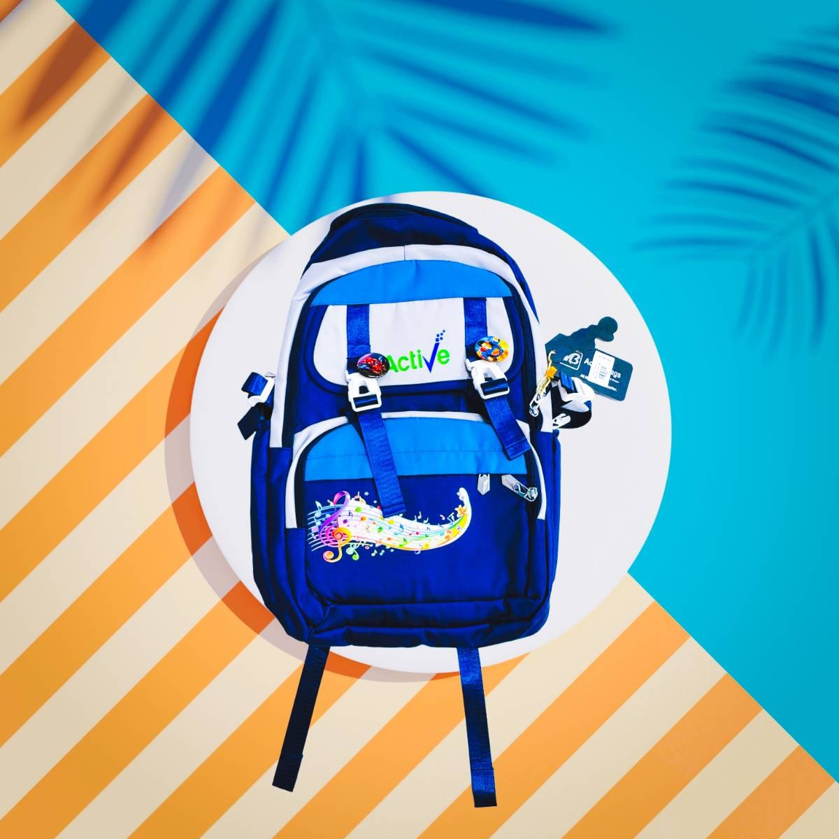 School bag