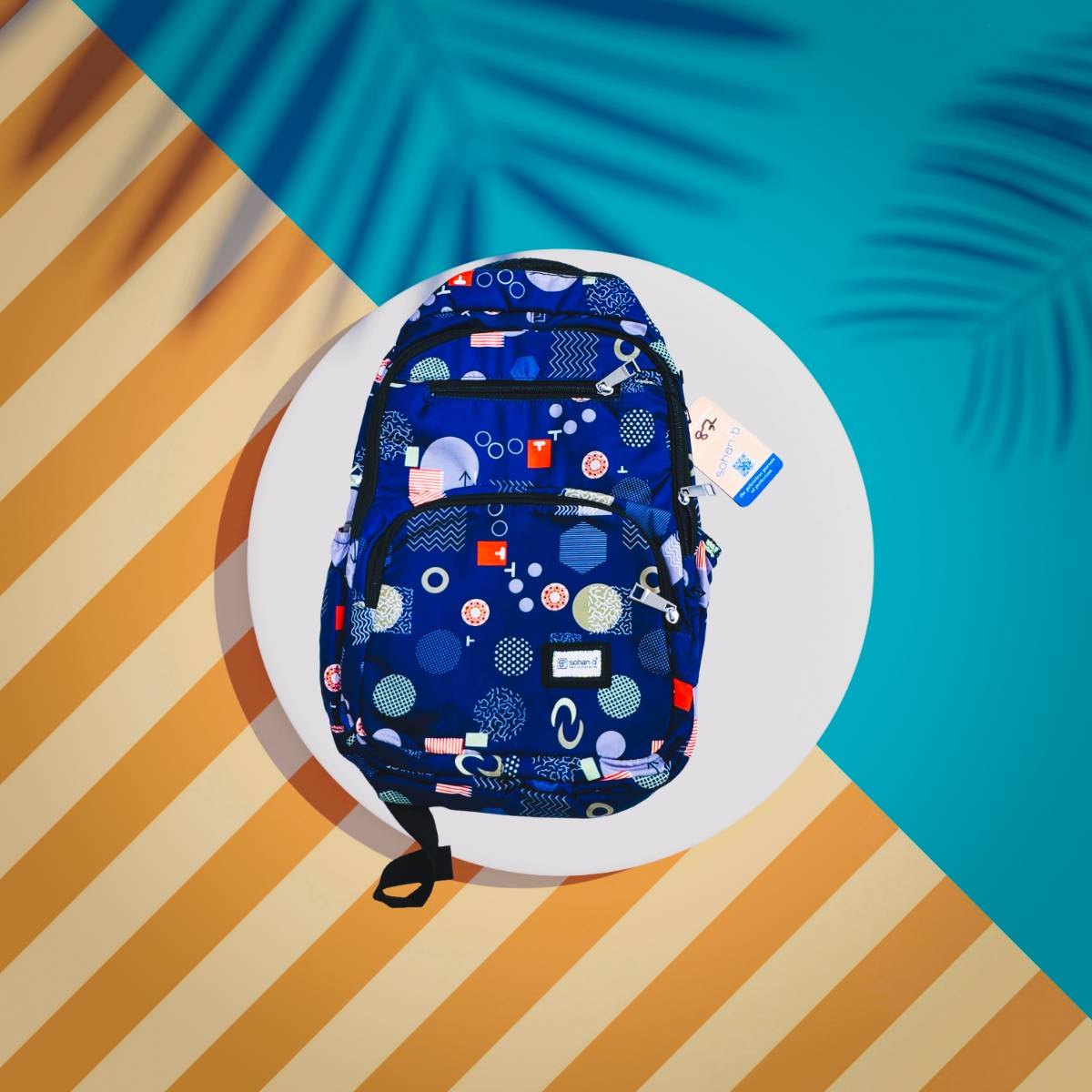 School bag