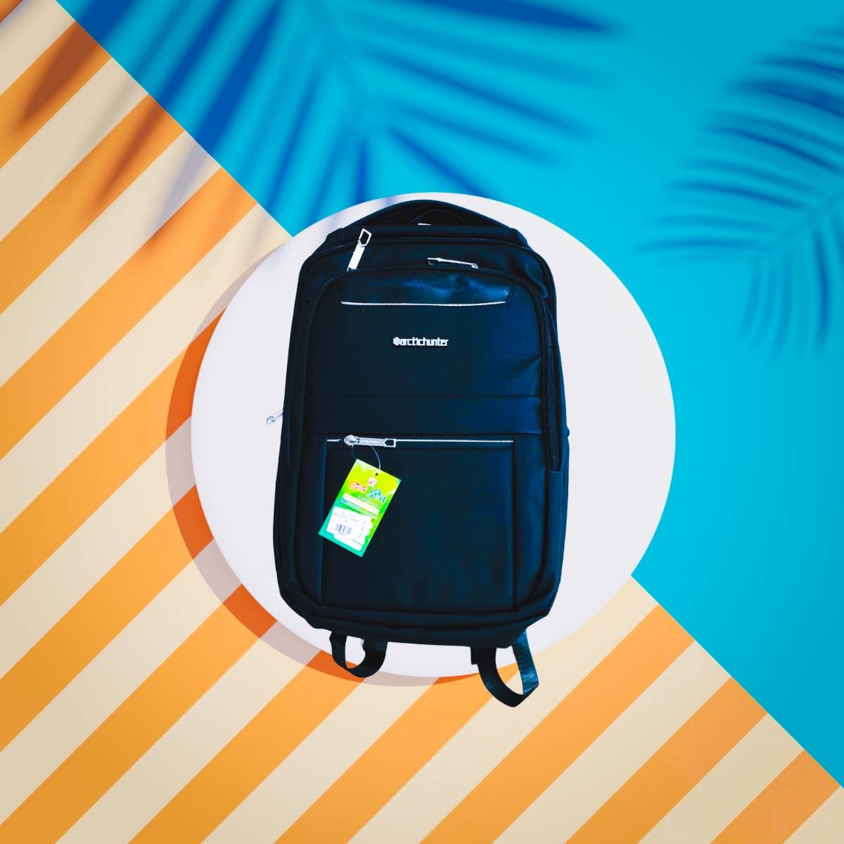 School bag