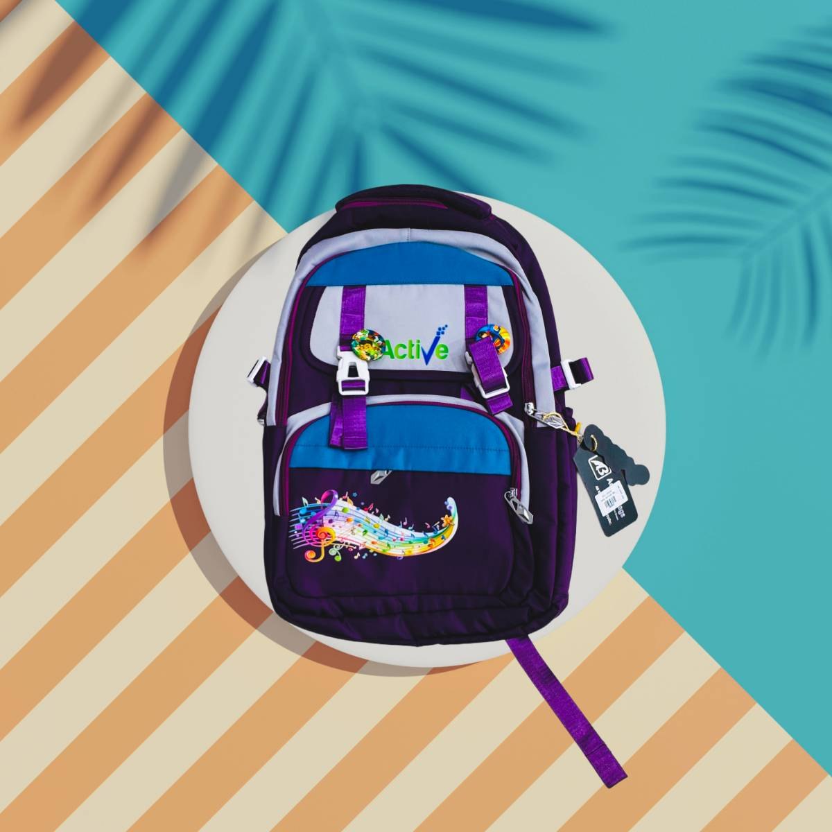 School bag