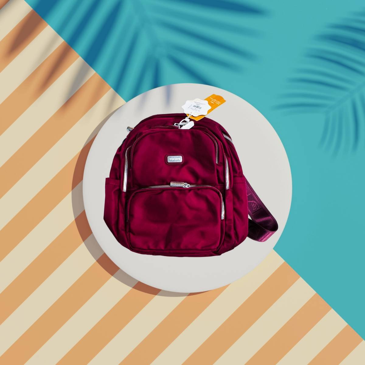 School bag