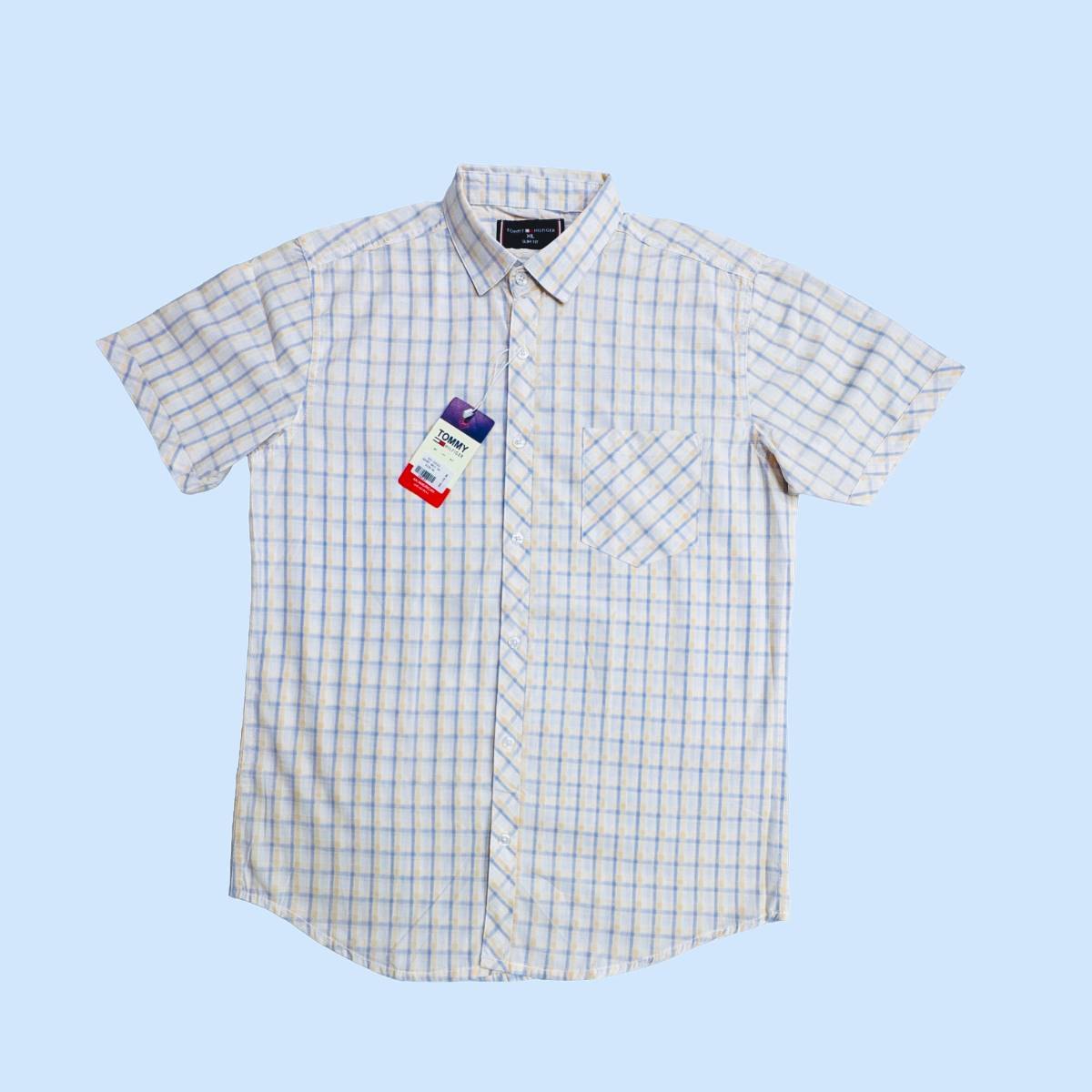 Shirt half