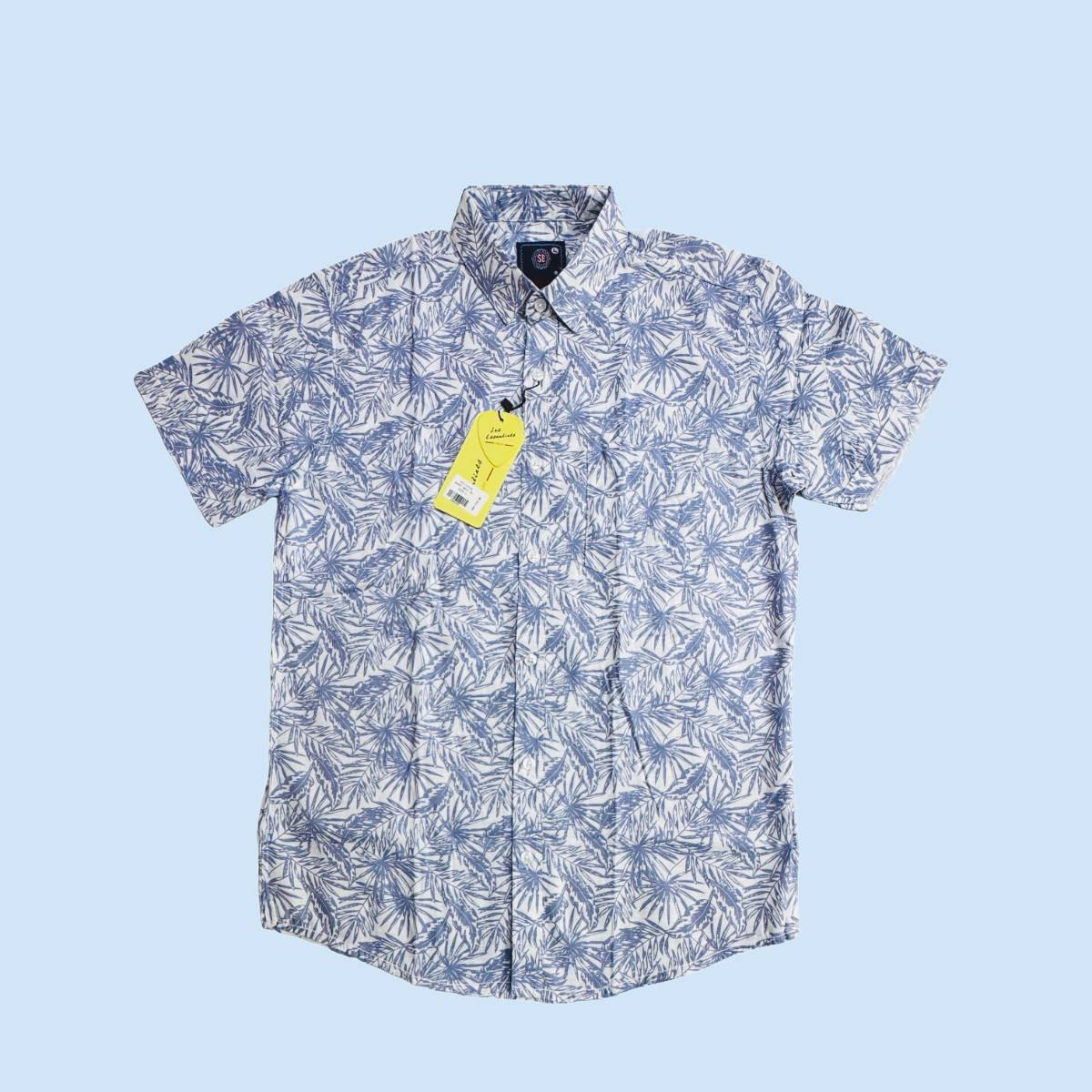 Shirt half