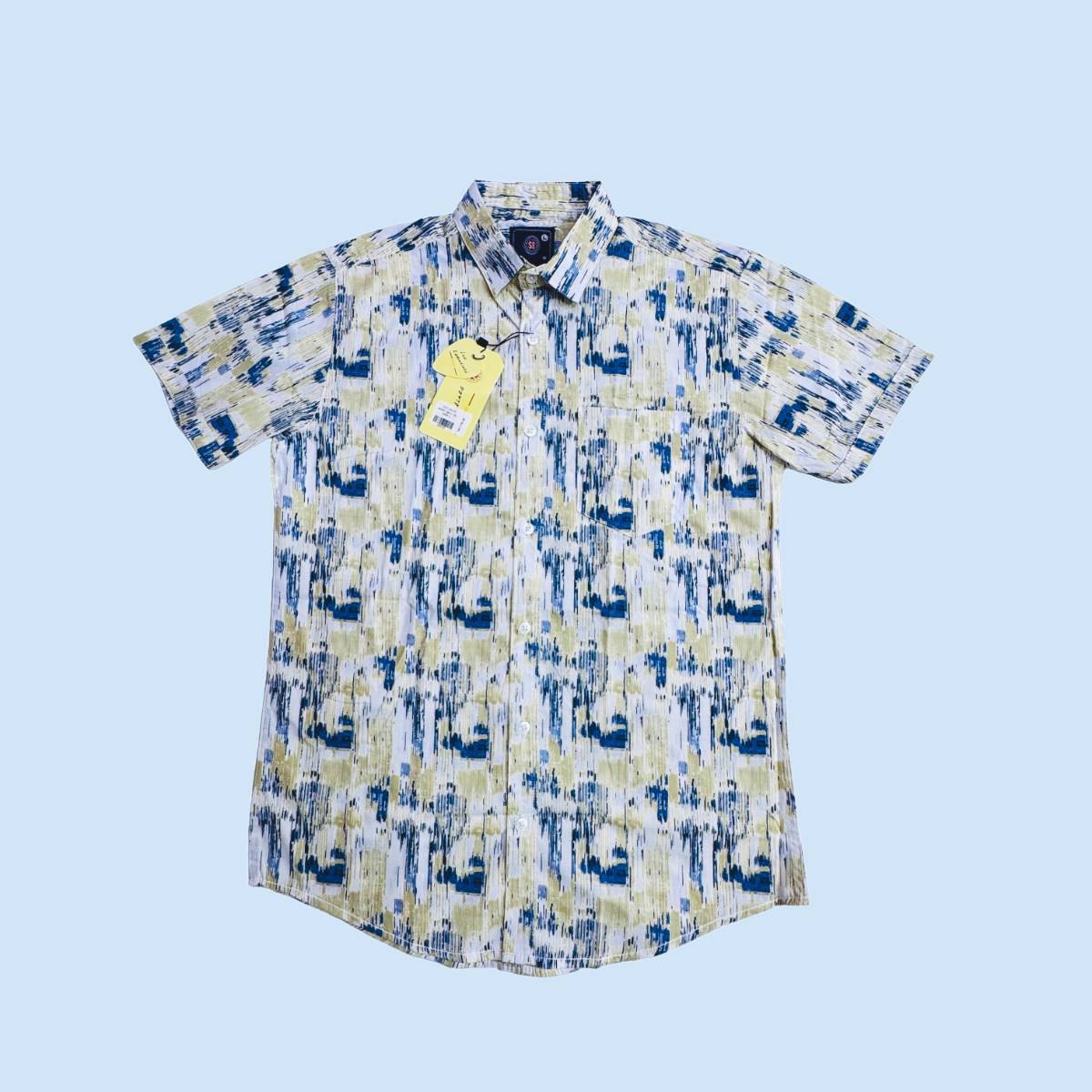 Shirt half